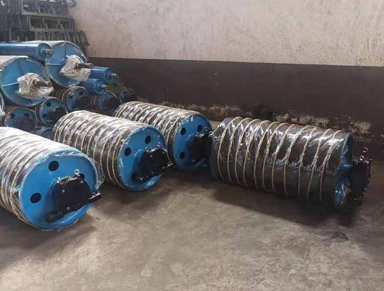 改向滾筒 改向滾筒