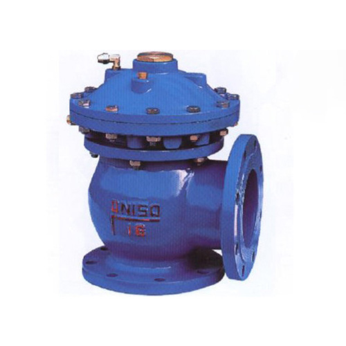 膜片式液壓、氣動快開排泥閥